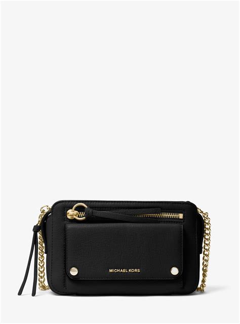 michael kors mitchell tote